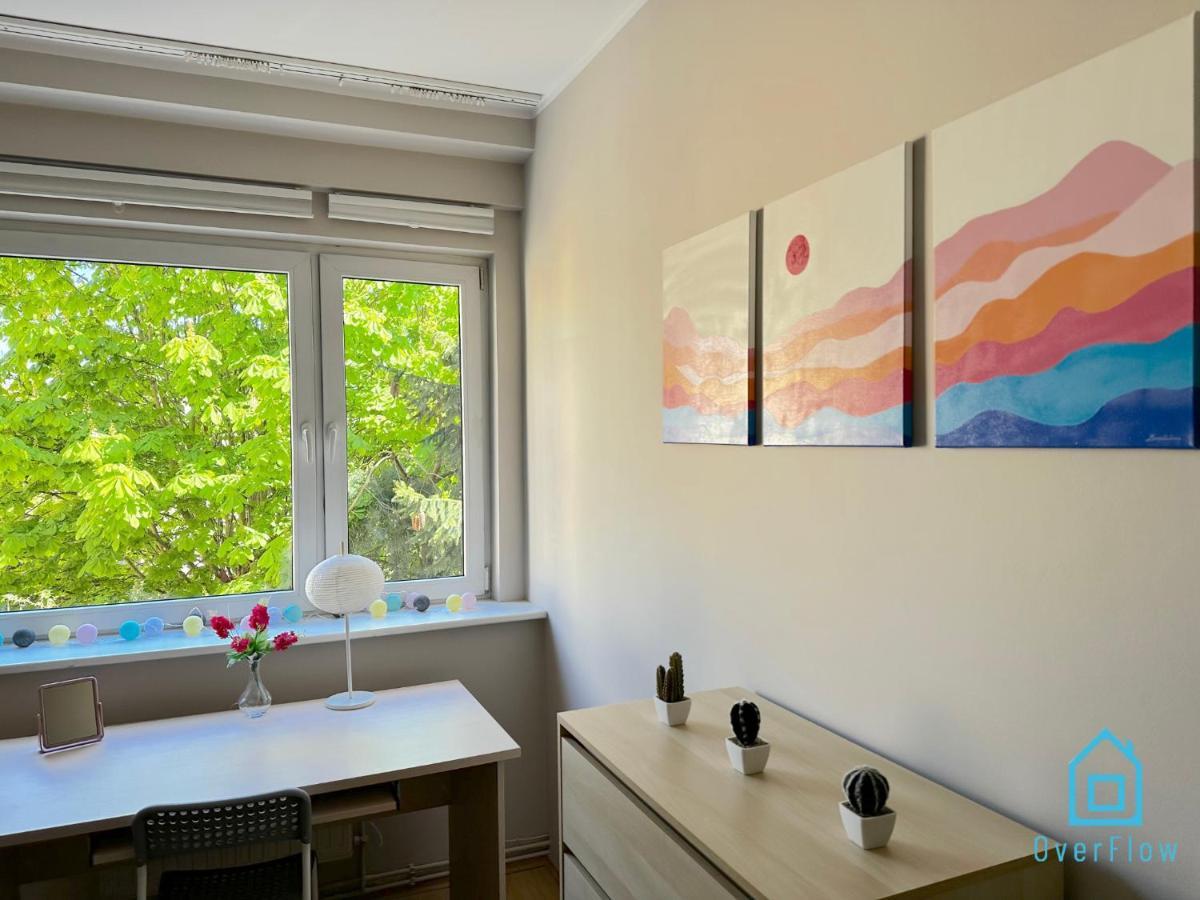 Desert Room Gdańsk Zewnętrze zdjęcie