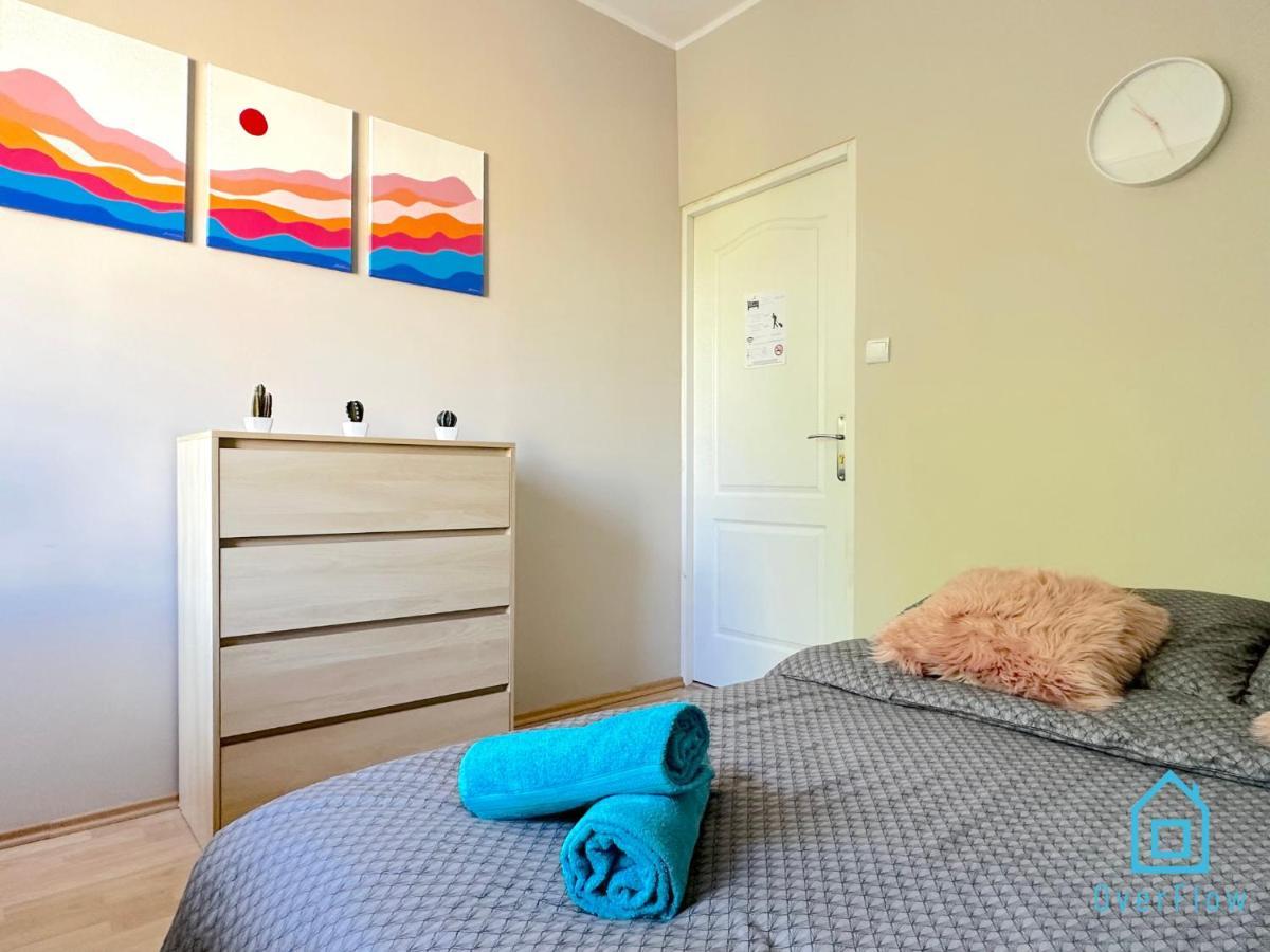 Desert Room Gdańsk Zewnętrze zdjęcie