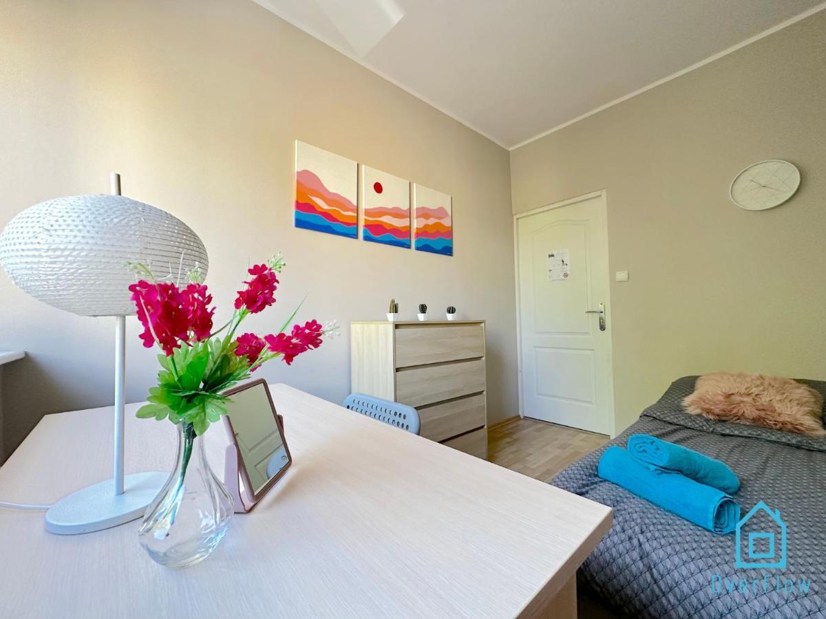 Desert Room Gdańsk Zewnętrze zdjęcie