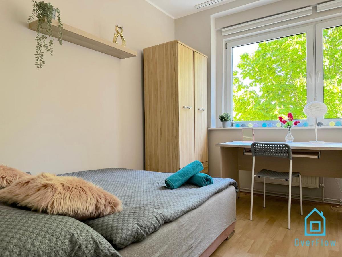 Desert Room Gdańsk Zewnętrze zdjęcie