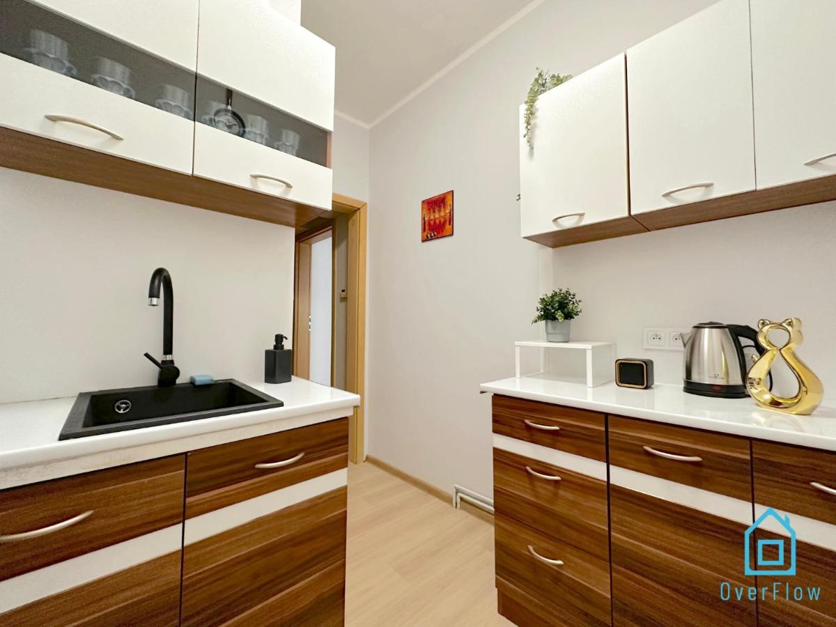 Desert Room Gdańsk Zewnętrze zdjęcie