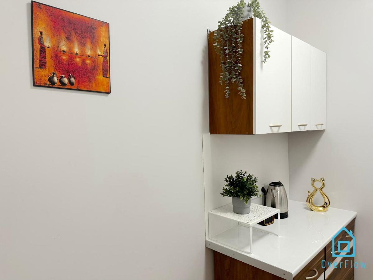Desert Room Gdańsk Zewnętrze zdjęcie