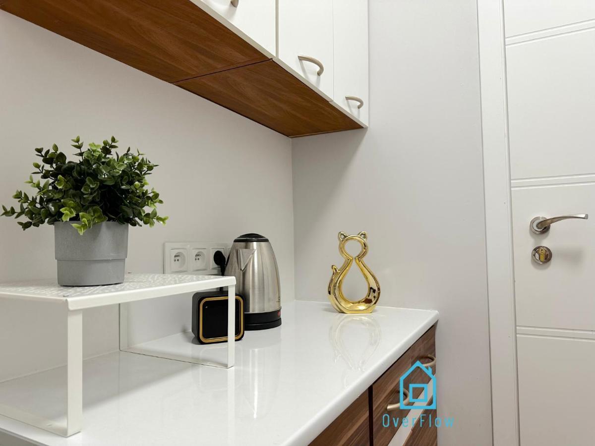 Desert Room Gdańsk Zewnętrze zdjęcie